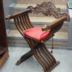 959 9192 DANTE CHAIR